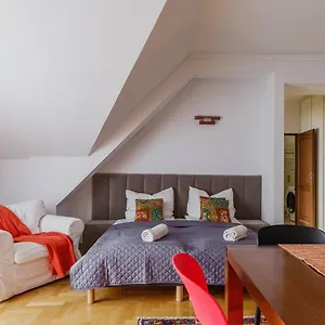 Golden Zakopane&s3 Apartament