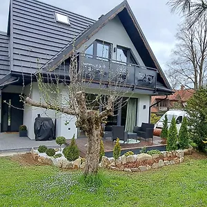 Sarnia Skala House Dom wakacyjny