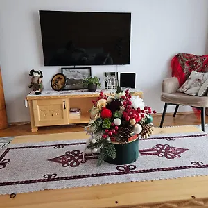 Przy Gorskim Potoku Apartament